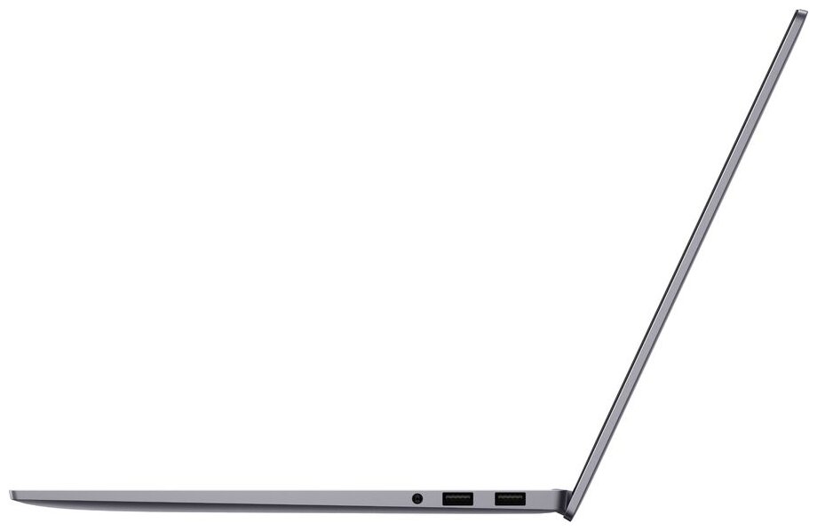 Ноутбук Huawei MateBook D серый 53012qwm