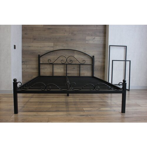 Кровать Ариэль140