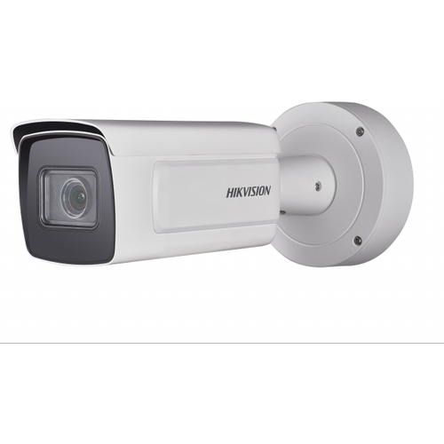 4Мп уличная цилиндрическая Smart IP-камера с ИК-подсветкой до 100м (со встренной монтажной коробкой) Hikvision DS-2CD5A46G0-IZHS (2.8-12мм)