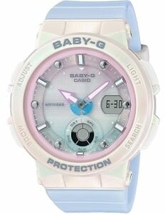 Наручные часы CASIO Baby-G BGA-250-7A3