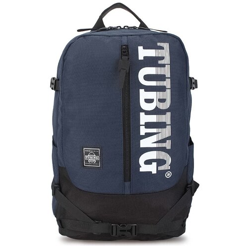 фото Мужской рюкзак «тubing» 415 blue lekiko