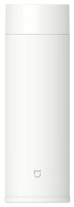 Термокружка Xiaomi Mijia Mini Insulation Cup 350 ml (MJMNBWB01WC), White - фотография № 2