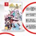 Atelier Sophie 2: The Alchemist of the Mysterious Dream (Nintendo Switch, английская версия)