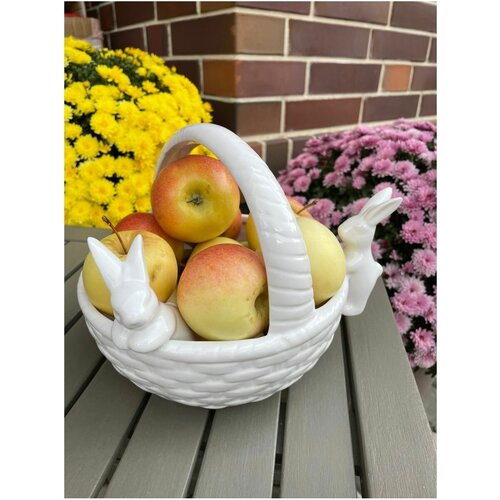 Конфетница пасхальная 6035₽