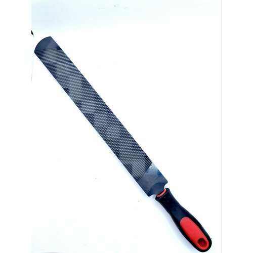 Рашпиль для обработки копыт с ручкой рашпиль для обработки копыт с ручкой