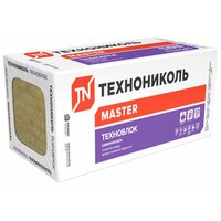 Утеплитель Технониколь Техноблок Стандарт