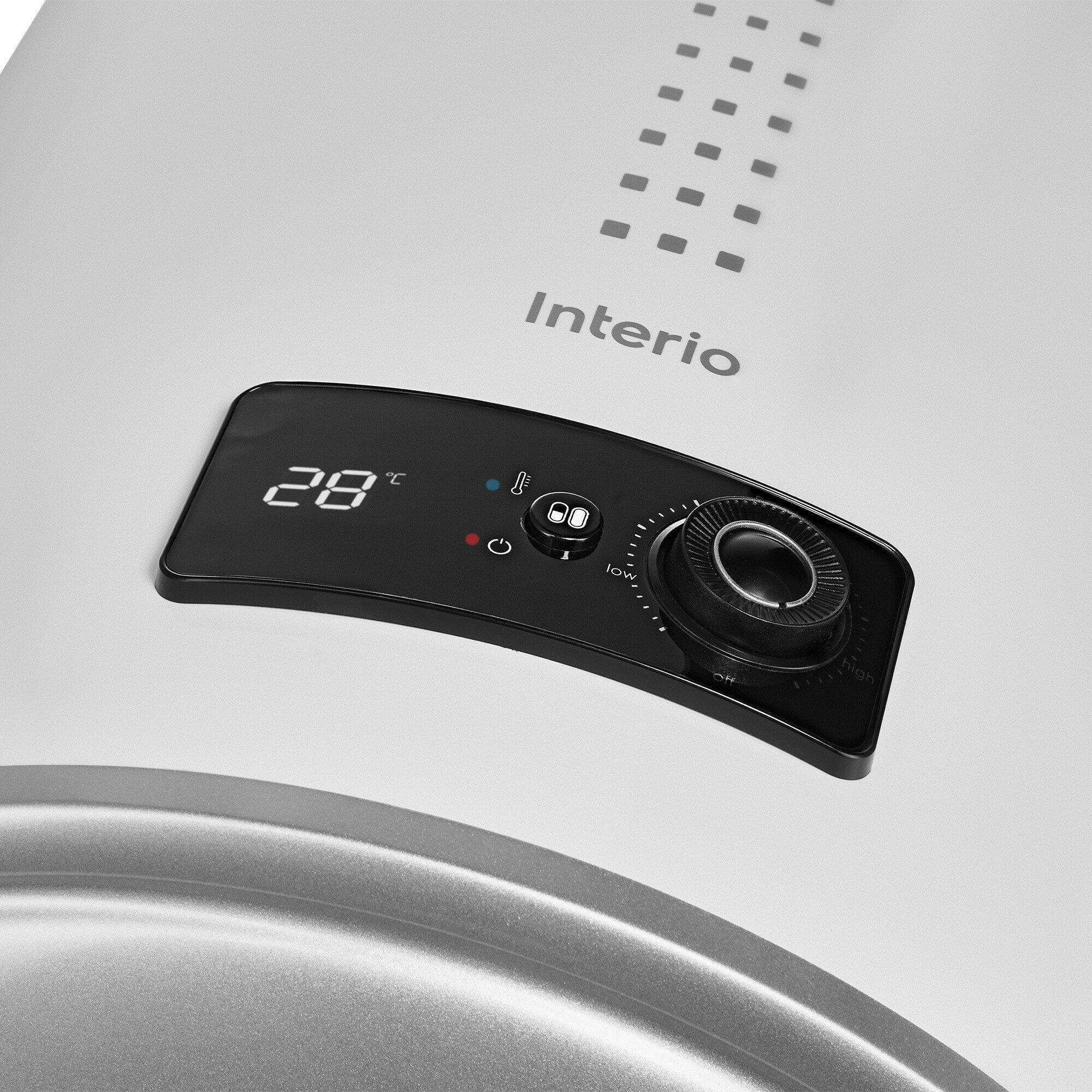 Водонагреватель Electrolux EWH 80 Interio 3 - фотография № 7