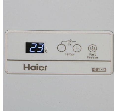 Морозильный ларь Haier HCE100R