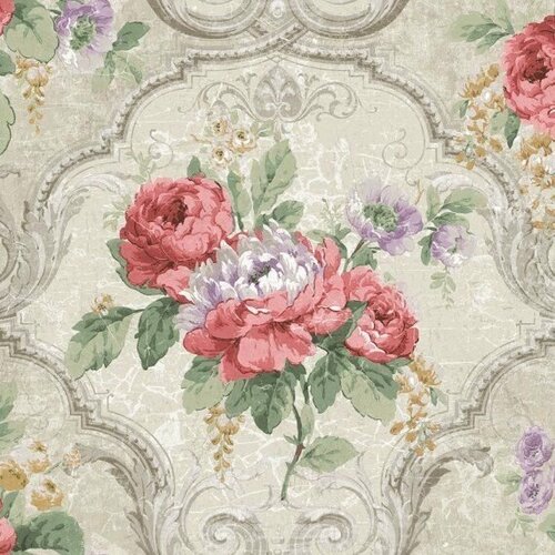 Обои Nina Hancock Brockhall NH20004 8500₽