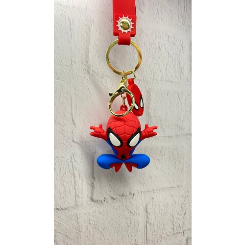 Бирка для ключей Haval, синий