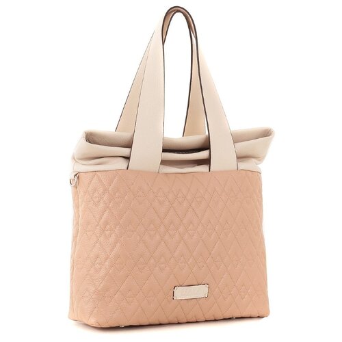 фото Сумка fiato collection 3225, дайла руби крема /бежевый fiato dream