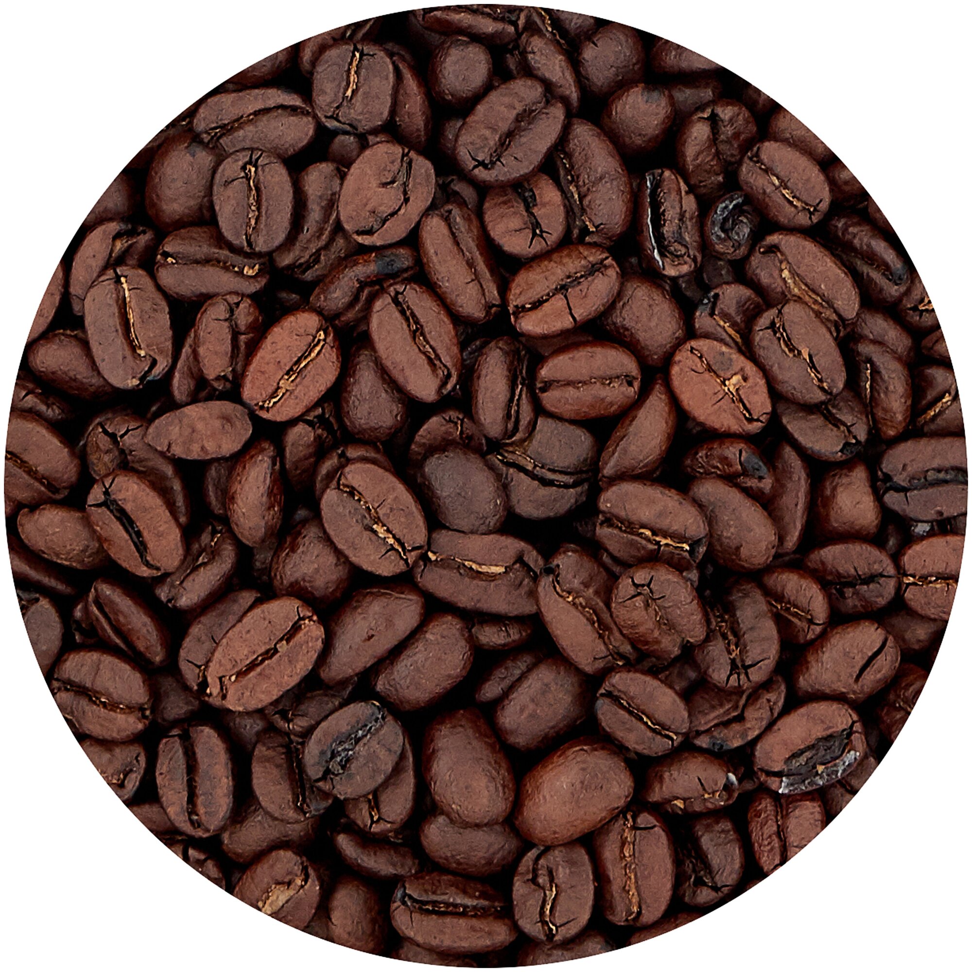 Кофе в зернах Vergnano Arabica Espresso Bio Organic (Био Органик), 1кг - фотография № 4