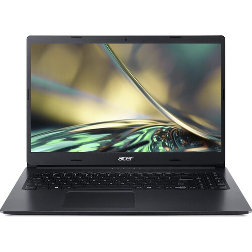 Ноутбук 156 FHD Acer Aspire 3 A315-57G-382U black Core i3 1005G14Gb1Tb HDDMX330 2GbnoOS NX EG6EX00N 3502000₽