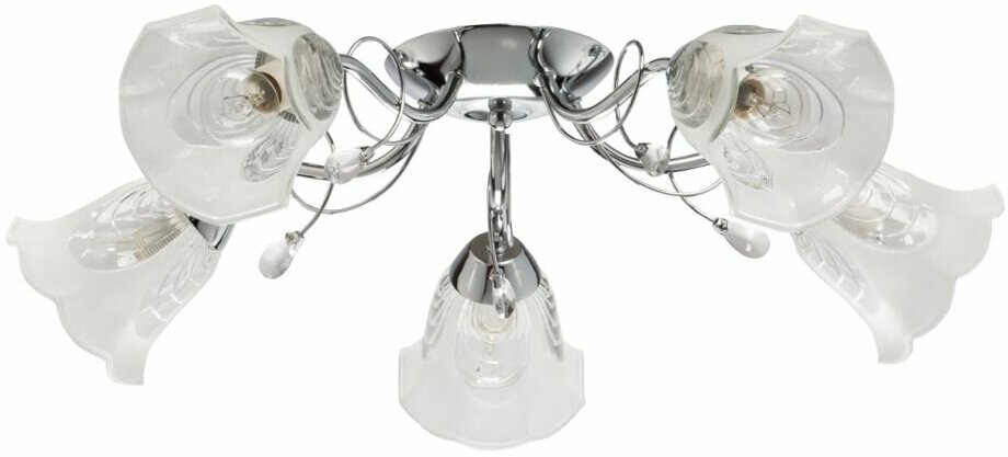 фото De City Люстра De City Моника