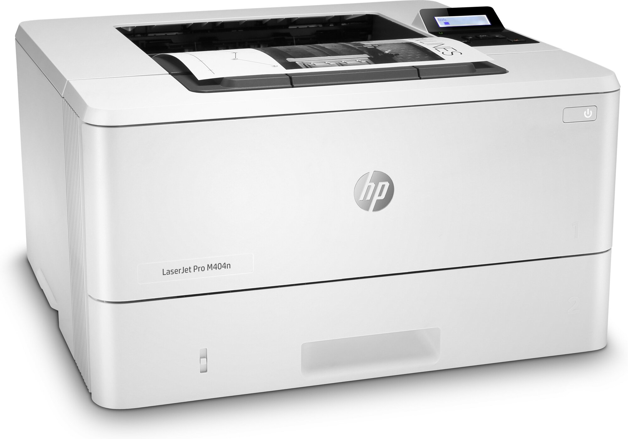 Принтер HP LaserJet Pro M404dw