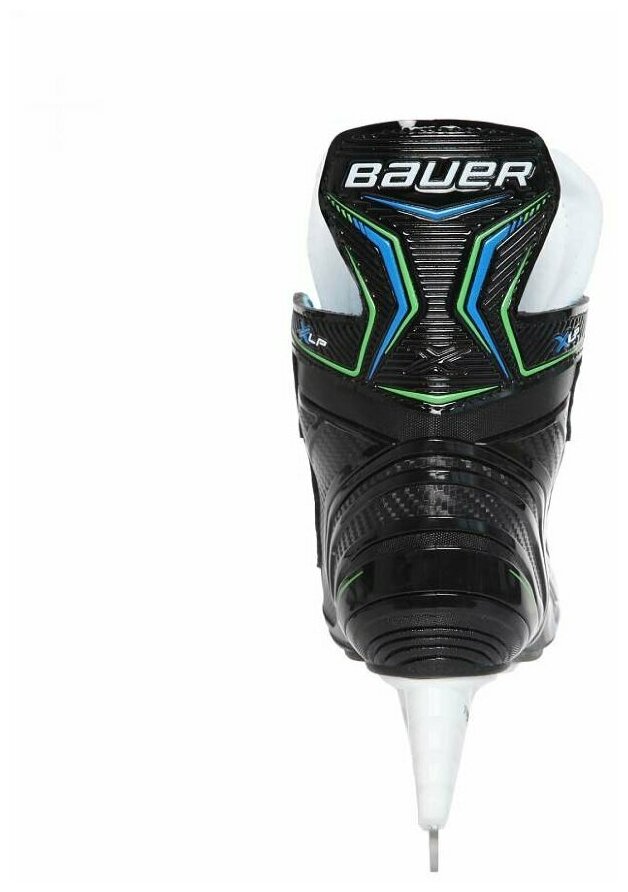 Коньки BAUER Коньки хоккейные BAUER X-LP YTH S21 p.8,0 1059459