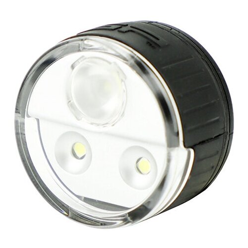 SP Connect ALL-ROUND LED Light 200 53145 Фонарь marine boat transom led stern light round cold white led tail lamp yacht accessory blue white round shape boat light dc 12v