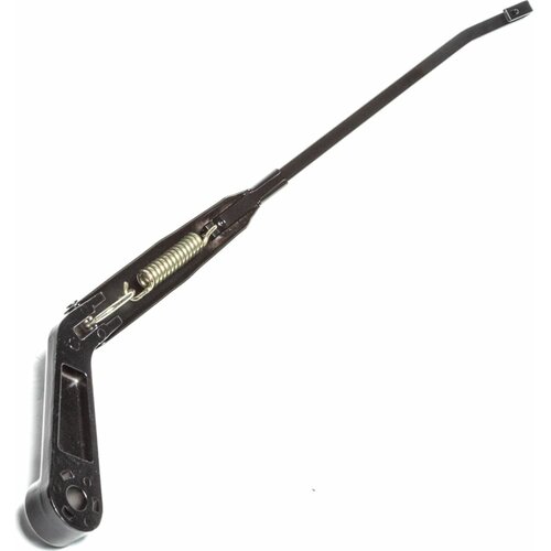 Автоэлектрика Рычаг стеклоочистителя ВАЗ 2110-2112, 2170-2172 с 2007 г левый без спойлера универс. 2172-5205065