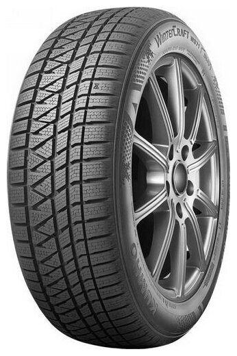 Шина Kumho WinterCraft SUV WS71 225/55R19 99H