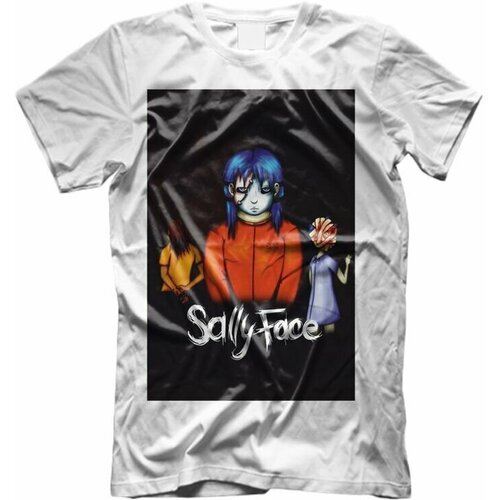 фото Футболка размер 46, бесцветный нет бренда