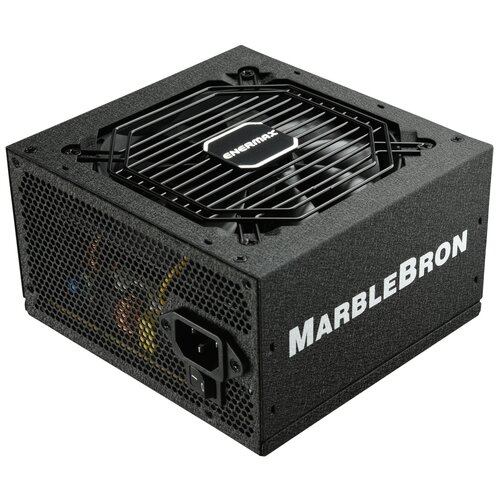 Блок питания Enermax MARBLEBRON 750W