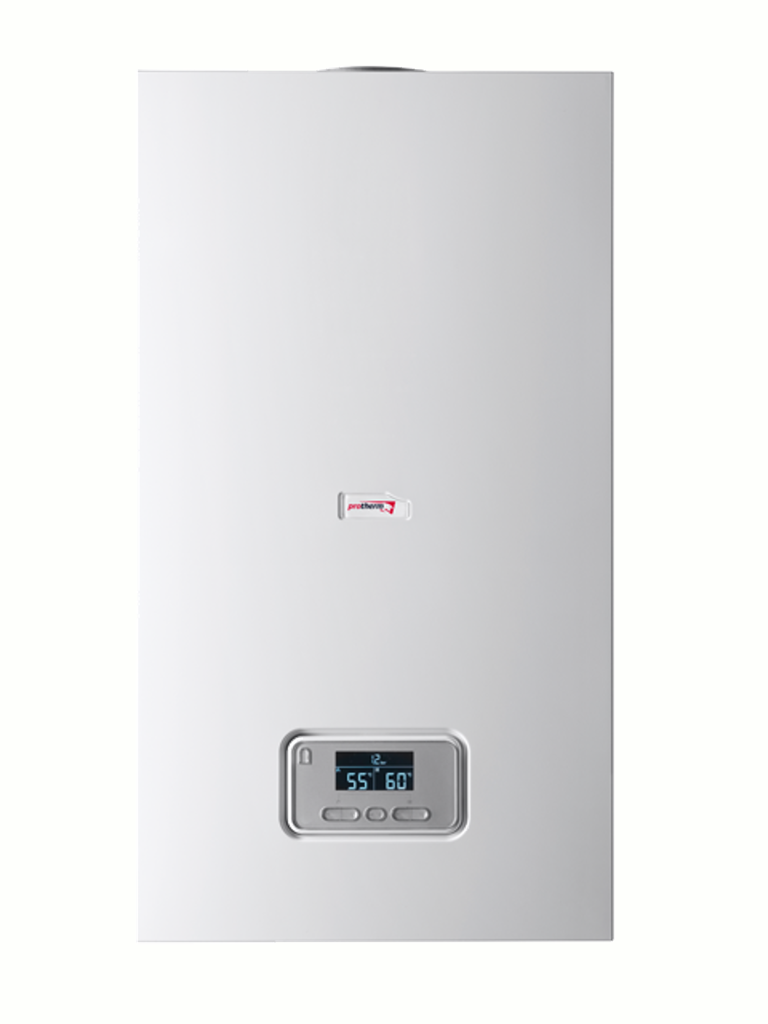 Настенный газовый котёл Protherm Пантера 25КОО 25 кВт / атмо / отопление - фото №8