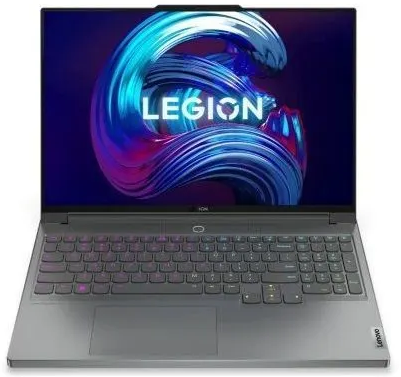 Ноутбук Lenovo Legion S7 16IAH7 (82TF000SRK)