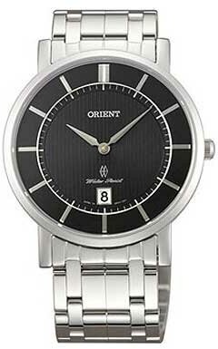 Наручные часы ORIENT GW01005B