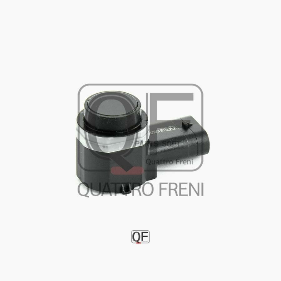 Датчик парктр. FR VW PASSAT 201008 - 201412 QUATTRO FRENI / арт. QF10G00021 - (1 шт)