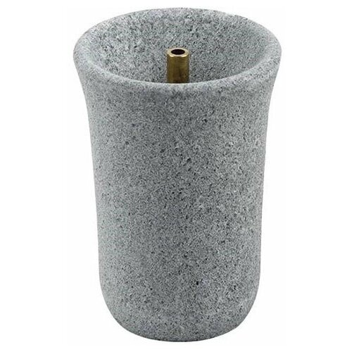 Фонтанчик на камни для сауны и бани из талькомагнезита Hukka Sisukas 30 мл