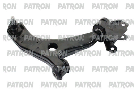 PATRON PS5358R для Mazda 3 Ford Focus Citroen C6