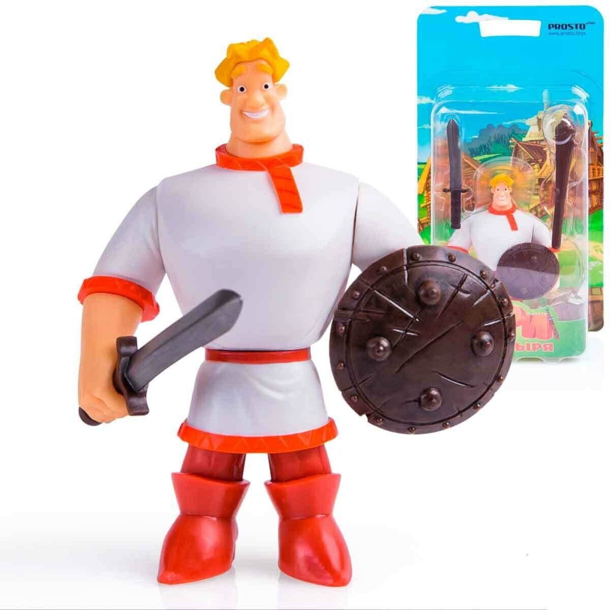 Фигурка PROSTO TOYS - фото №8