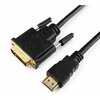 Фото #18 Кабель Cablexpert DVI - HDMI (CC-HDMI-DVI)