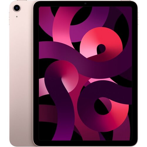Планшет Apple iPad Air 2022 64Gb Wi-Fi Pink MM9D3LLA 5971000₽
