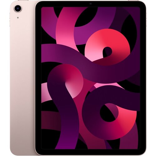 планшет apple ipad air 2022 wi fi 64gb pink mm9d3 Планшет Apple iPad Air (2022) 64Gb Wi-Fi, Pink (MM9D3LL/A)