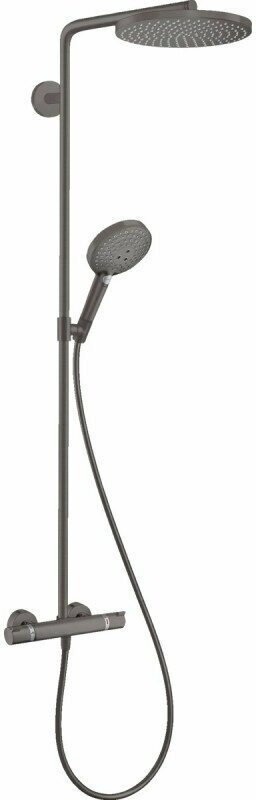 Душевая система Hansgrohe Raindance Select S Showerpipe 240 27633340