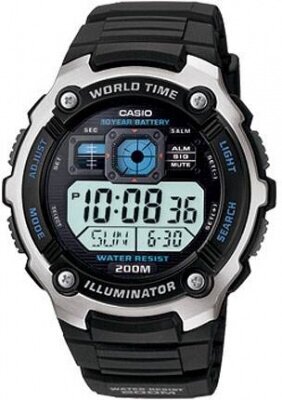 Наручные часы CASIO Collection AE-2000W-1A