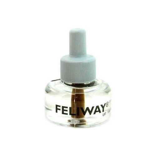 Feliway (Феливей) - Феромоны для кошек. Без диффузора