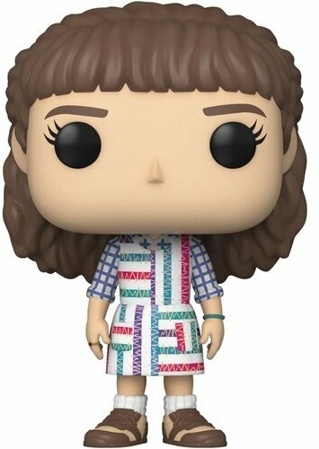 Фигурка Funko POP! Stranger Things. Eleven (Season 4)