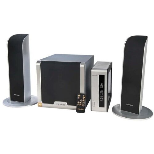 Колонка Microlab FC361 1159500₽