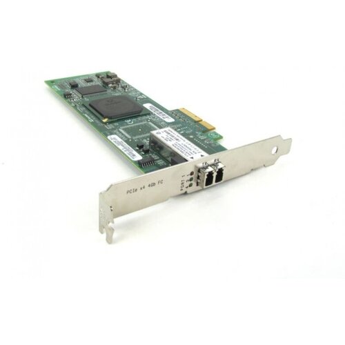 Сетевой Адаптер Dell PF323 PCI-E4x