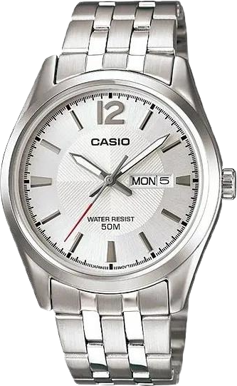 Наручные часы CASIO Наручные часы Casio MTP-1335D-7A