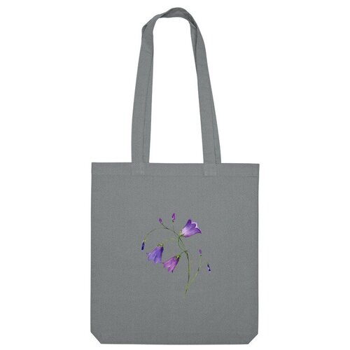 фото Сумка us basic, серый