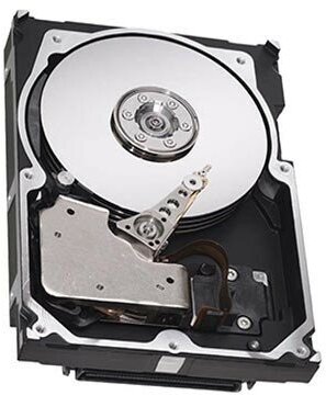 Жесткий диск HP 857643-001 1Tb SATAII 3,5" HDD