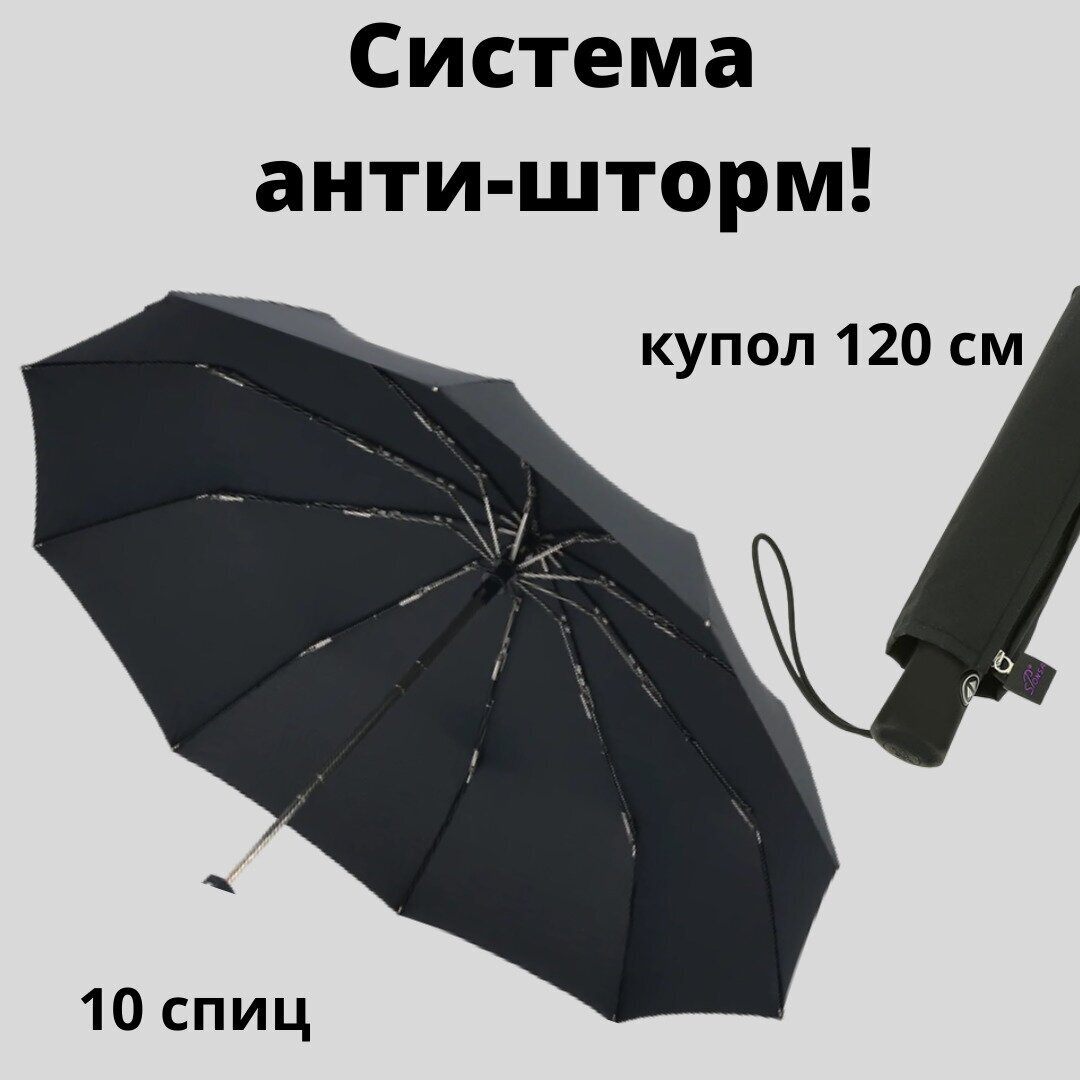 Мини-зонт Sponsa