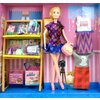 Фото #3 Кукла Стюардесса Princess, шарнирная, 31 см