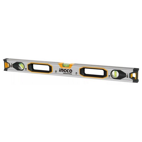Уровень INGCO с магнитом 800 мм уровень ingco с магнитом 800 мм