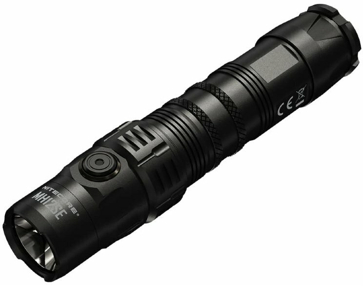 Фонарь NITECORE MH12SE (MH12SE)