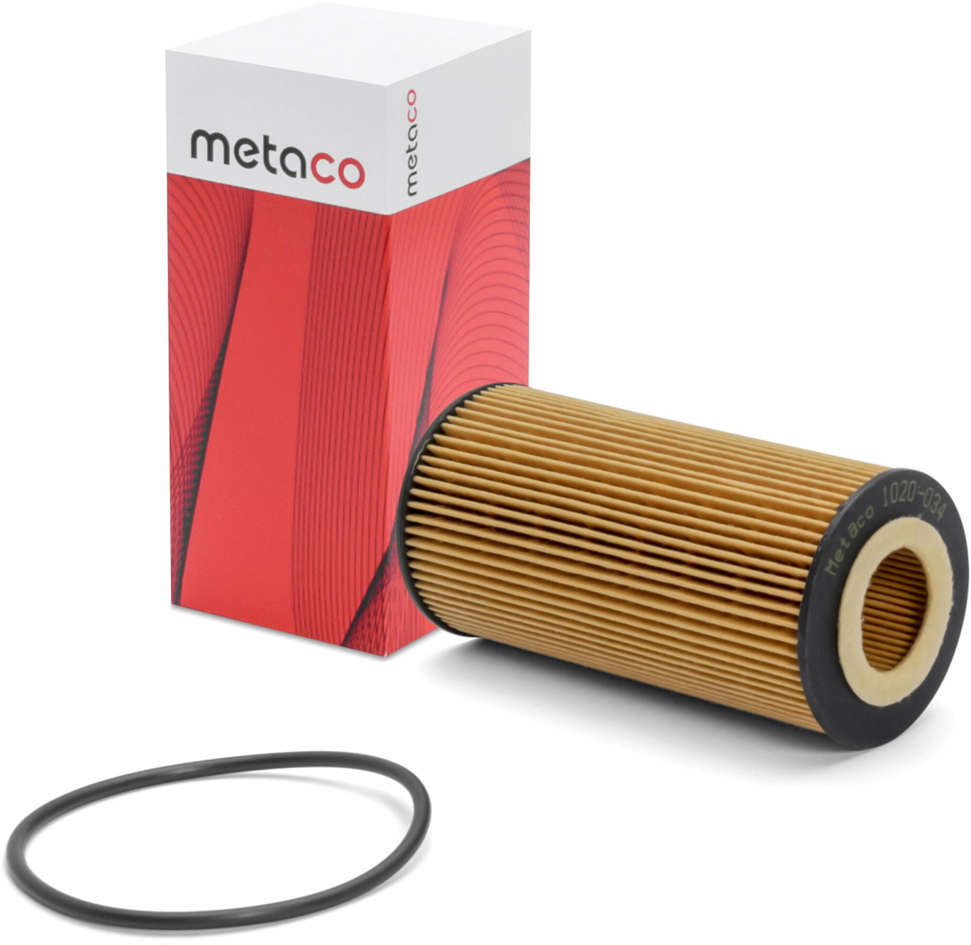 Metaco 1020-034 Фильтр масляный