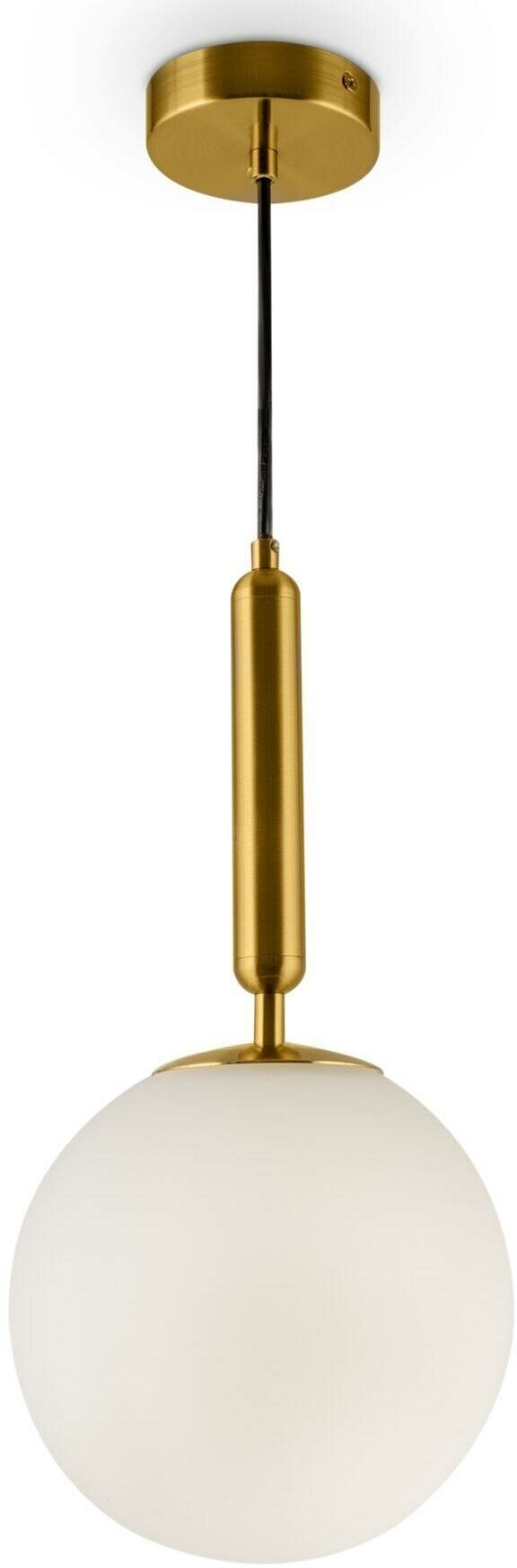 Светильник подвесной "Freya" Zelda, FR5124PL-01BS, 40W, E14